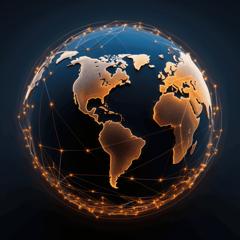 Global Presence, Local Expertise