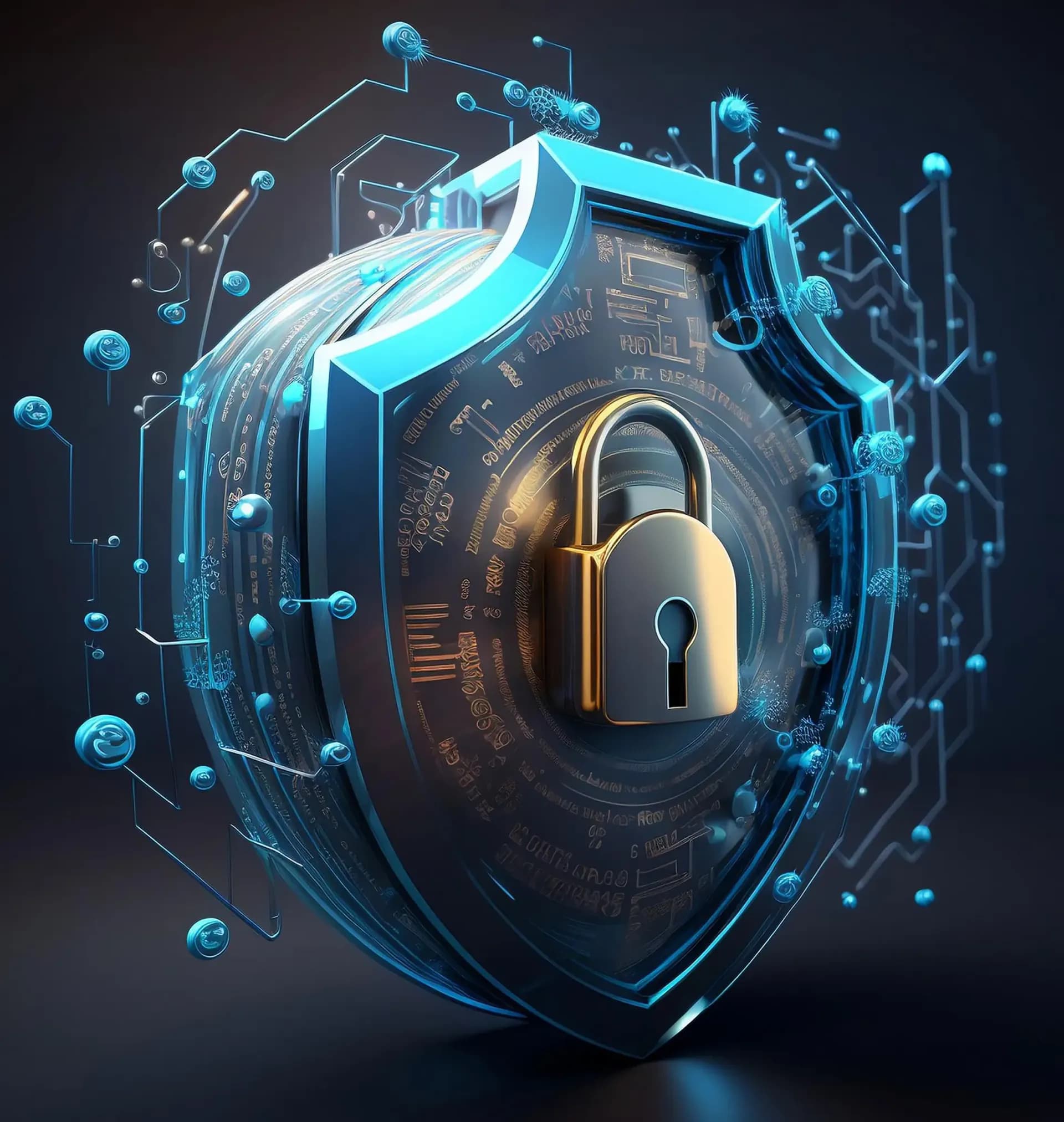ISO-Certified Quality & Security